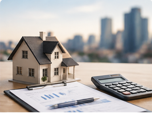 Property Valuation