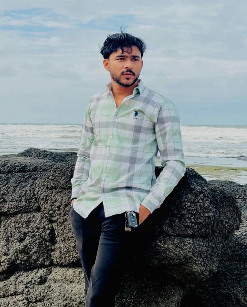 PAREVJ SHAIKH
