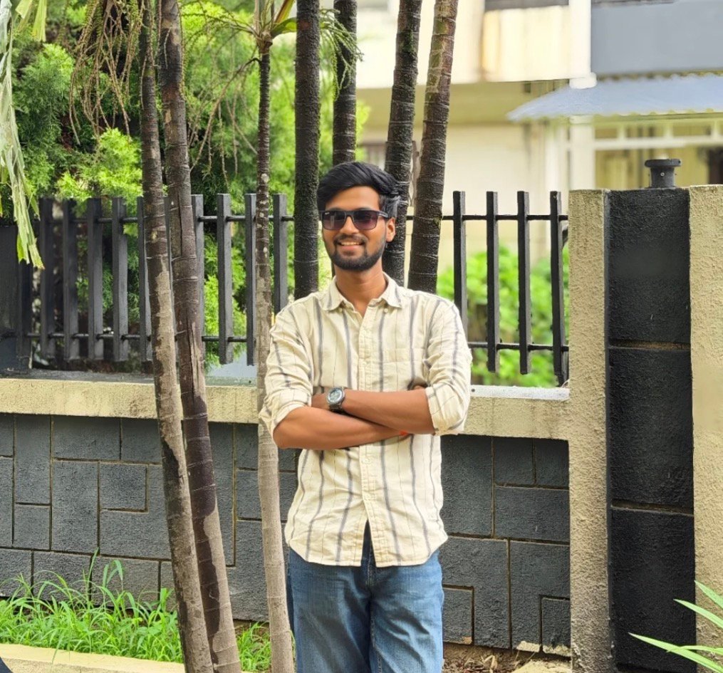 ATHARVA JAGTAP